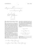 METHODS FOR FABRICATING ISOLATED MICRO- OR NANO-STRUCTURES USING SOFT OR     IMPRINT LITHOGRAPHY diagram and image