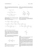 METHODS FOR FABRICATING ISOLATED MICRO- OR NANO-STRUCTURES USING SOFT OR     IMPRINT LITHOGRAPHY diagram and image