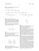 METHODS FOR FABRICATING ISOLATED MICRO- OR NANO-STRUCTURES USING SOFT OR     IMPRINT LITHOGRAPHY diagram and image