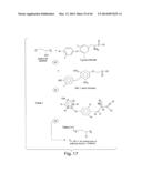 THYROID HORMONE ANALOGS AND METHODS OF USE diagram and image