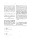 THYROID HORMONE ANALOGS AND METHODS OF USE diagram and image