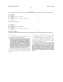 THYROID HORMONE ANALOGS AND METHODS OF USE diagram and image