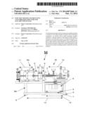 INJECTION MOLDING MACHINE WITH ANTI-VIBRATION STRUCTURE FOR ELECTRIC POWER     PANEL diagram and image