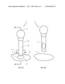 Apparatus and Methods for Separating an Egg Yolk from a Whole Egg diagram and image