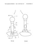 Apparatus and Methods for Separating an Egg Yolk from a Whole Egg diagram and image