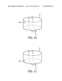 APPARATUS AND METHOD FOR PREPARING A BEVERAGE FROM A SOLVENT AND     INGREDIENTS diagram and image