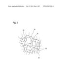 ELECTRODE AND METHOD FOR MANUFACTURING AN ELECTRODE diagram and image