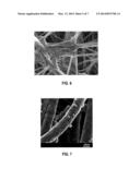 METHODS FOR PREPARING CARBON HYBRID MATERIALS diagram and image