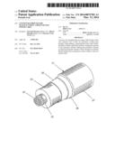 CONTINUOUS PROCESS FOR MANUFACTURING A HIGH VOLTAGE POWER CABLE diagram and image