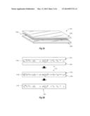 LAMINATE PANELS PRODUCED FROM BIOPOLYMERS diagram and image