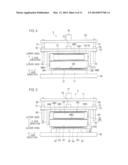 TRANSFER DEVICE, MOLDED MATERIAL AND TRANSFER METHOD diagram and image