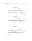 TRANSFER DEVICE, MOLDED MATERIAL AND TRANSFER METHOD diagram and image