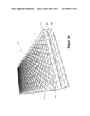 Multilayered  Phantom Tissue Test Structure and Fabrication Process diagram and image