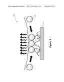 Multilayered  Phantom Tissue Test Structure and Fabrication Process diagram and image