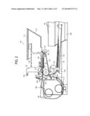 INKJET INK, INK CARTRIDGE, INKJET RECORDING DEVICE, AND INKJET PRINTED     MATTER diagram and image