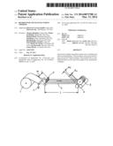 Bonded Web and Manufacturing Thereof diagram and image