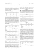 HEAT AGING RESISTANT ETHYLENE VINYL ACETATE COPOLYMER COMPOSITION AND     PROCESS FOR ITS PRODUCTION diagram and image