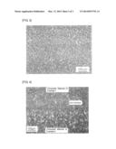 METAL-CARBON COMPOSITE MATERIAL AND METHOD FOR PRODUCING SAME diagram and image