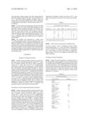 ELASTOMERIC POLYMER COMPOSITIONS FOR COATINGS AND SEALANTS diagram and image