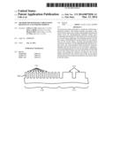 METHOD FOR SEPARATELY PROCESSING REGIONS ON A PATTERNED MEDIUM diagram and image