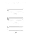 METHOD FOR SEPARATELY PROCESSING REGIONS ON A PATTERNED MEDIUM diagram and image