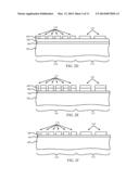 METHOD FOR SEPARATELY PROCESSING REGIONS ON A PATTERNED MEDIUM diagram and image