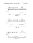 METHOD FOR SEPARATELY PROCESSING REGIONS ON A PATTERNED MEDIUM diagram and image