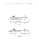 METHOD FOR SEPARATELY PROCESSING REGIONS ON A PATTERNED MEDIUM diagram and image