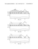 METHOD FOR SEPARATELY PROCESSING REGIONS ON A PATTERNED MEDIUM diagram and image