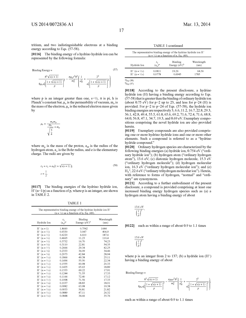 H2O-BASED ELECTROCHEMICAL HYDROGEN-CATALYST POWER SYSTEM - diagram, schematic, and image 23