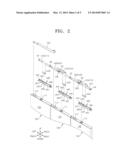 LEAD TAB ASSEMBLY AND BATTERY MODULE WITH THE SAME diagram and image