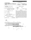 SECONDARY BATTERY OF NOVEL STRUCTURE diagram and image