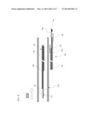 SECONDARY BATTERY OF NOVEL STRUCTURE diagram and image