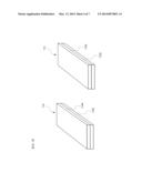 SECONDARY BATTERY OF NOVEL STRUCTURE diagram and image