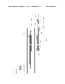 SECONDARY BATTERY OF NOVEL STRUCTURE diagram and image