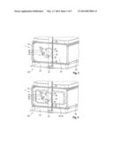 Energy Storage Module and Fixing Assembly for the Energy Storage Module diagram and image