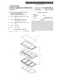 LEAD TAP, BATTERY PACK HAVING THE LEAD TAP AND METHOD OF MANUFACTURING THE     LEAD TAP diagram and image