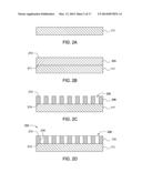 POROUS AMORPHOUS SILICON-CARBON NANOTUBE COMPOSITE BASED ELECTRODES FOR     BATTERY APPLICATIONS diagram and image