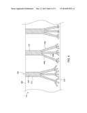 POROUS AMORPHOUS SILICON-CARBON NANOTUBE COMPOSITE BASED ELECTRODES FOR     BATTERY APPLICATIONS diagram and image