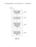 POROUS AMORPHOUS SILICON-CARBON NANOTUBE COMPOSITE BASED ELECTRODES FOR     BATTERY APPLICATIONS diagram and image