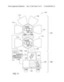 POROUS AMORPHOUS SILICON-CARBON NANOTUBE COMPOSITE BASED ELECTRODES FOR     BATTERY APPLICATIONS diagram and image