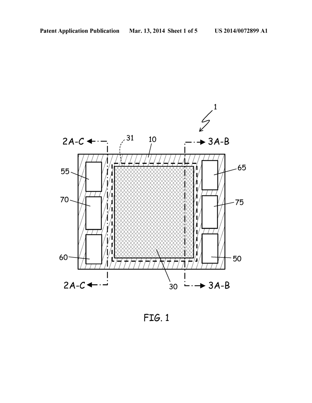 Fuel-Cell Membrane-Subgasket Assemblies Comprising Coated Subgaskets, And     Fuel-Cell Assemblies And Fuel-Cell Stacks Comprising The Fuel-Cell     Membrane Subgasket Assemblies - diagram, schematic, and image 02