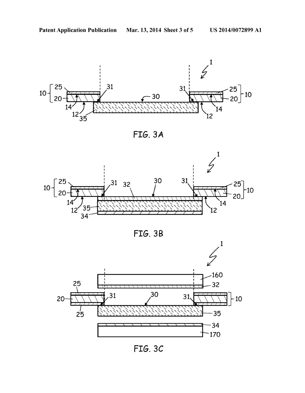 Fuel-Cell Membrane-Subgasket Assemblies Comprising Coated Subgaskets, And     Fuel-Cell Assemblies And Fuel-Cell Stacks Comprising The Fuel-Cell     Membrane Subgasket Assemblies - diagram, schematic, and image 04