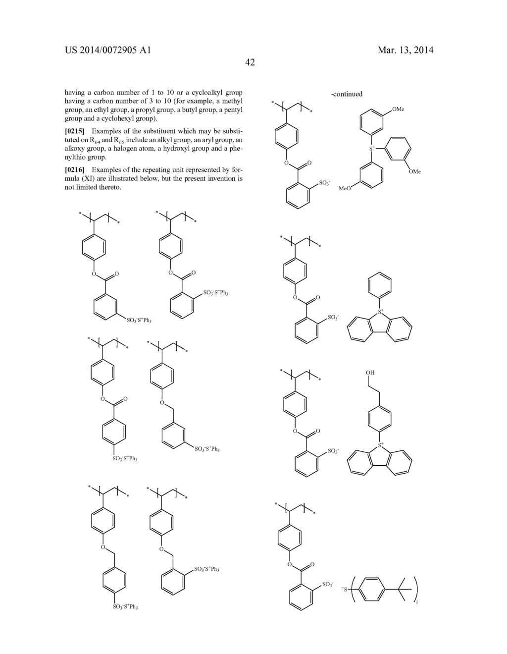 POSITIVE RESIST COMPOSITION, AND RESIST FILM, RESIST-COATED MASK BLANK,     RESIST PATTERN FORMING METHOD AND PHOTOMASK EACH USING THE COMPOSITION - diagram, schematic, and image 43