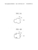 CARRIER FOR DEVELOPING AN ELECTROSTATIC LATENT IMAGE, DEVELOPER AND IMAGE     FORMING APPARATUS diagram and image