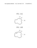 CARRIER FOR DEVELOPING AN ELECTROSTATIC LATENT IMAGE, DEVELOPER AND IMAGE     FORMING APPARATUS diagram and image