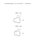 CARRIER FOR DEVELOPING AN ELECTROSTATIC LATENT IMAGE, DEVELOPER AND IMAGE     FORMING APPARATUS diagram and image