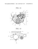 CARRIER FOR DEVELOPING AN ELECTROSTATIC LATENT IMAGE, DEVELOPER AND IMAGE     FORMING APPARATUS diagram and image