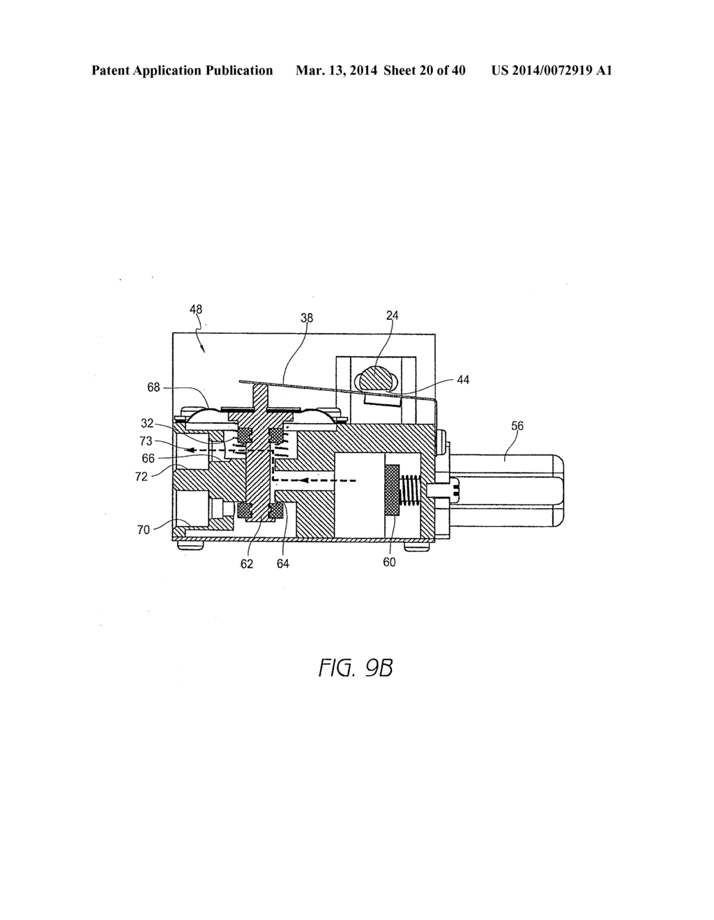 DUAL FUEL VALVE WITH AIR SHUTTER ADJUSTMENT - diagram, schematic, and image 21