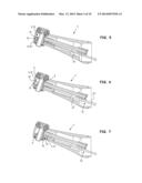 MEDICAL OR DENTAL INSTRUMENT WITH A TEMPERATURE-MEASURING DEVICE diagram and image